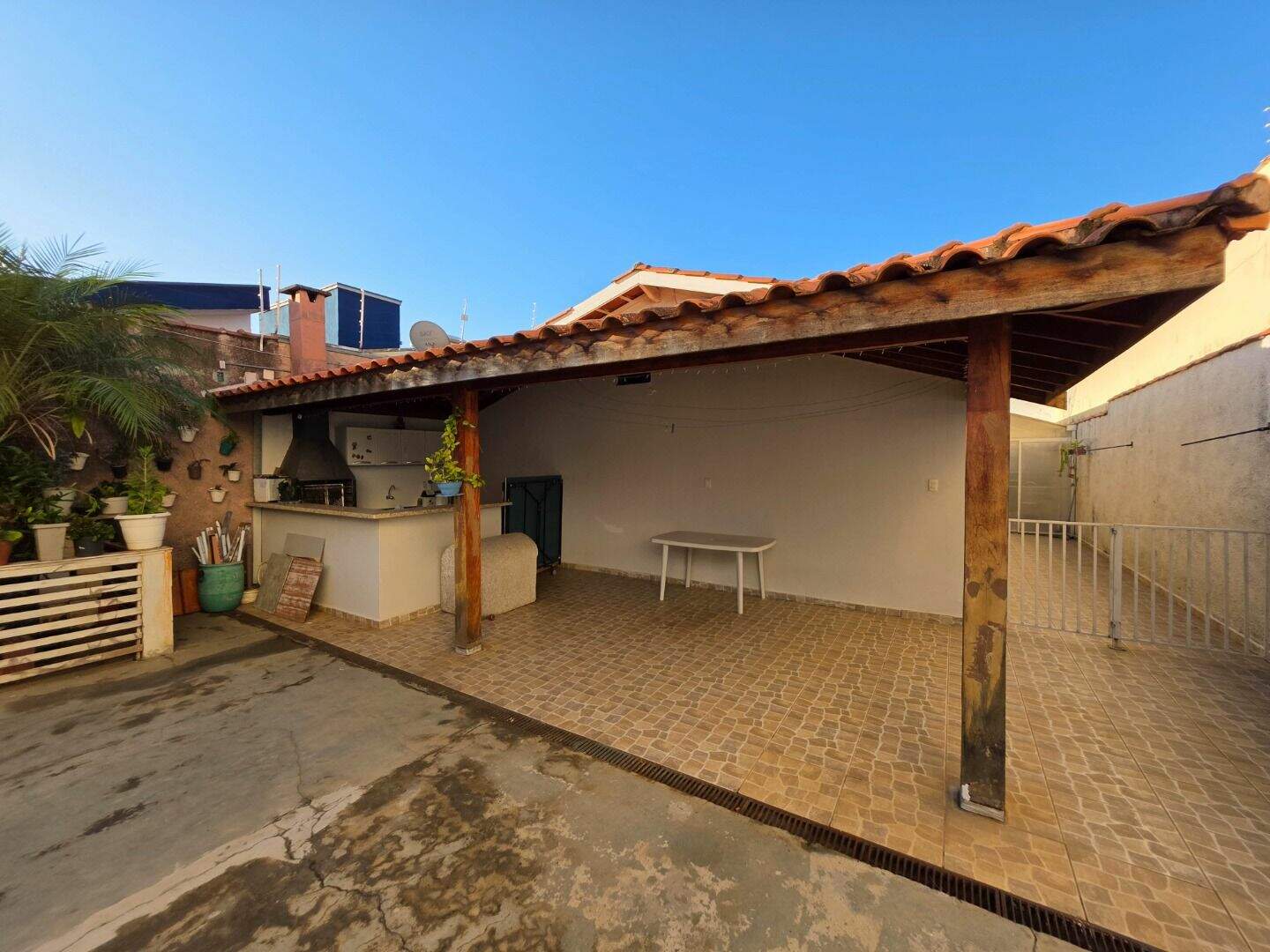 Casa no Parque Residencial Presidente Médici, em Itu disponível para à venda | Grupo Kaion: 
