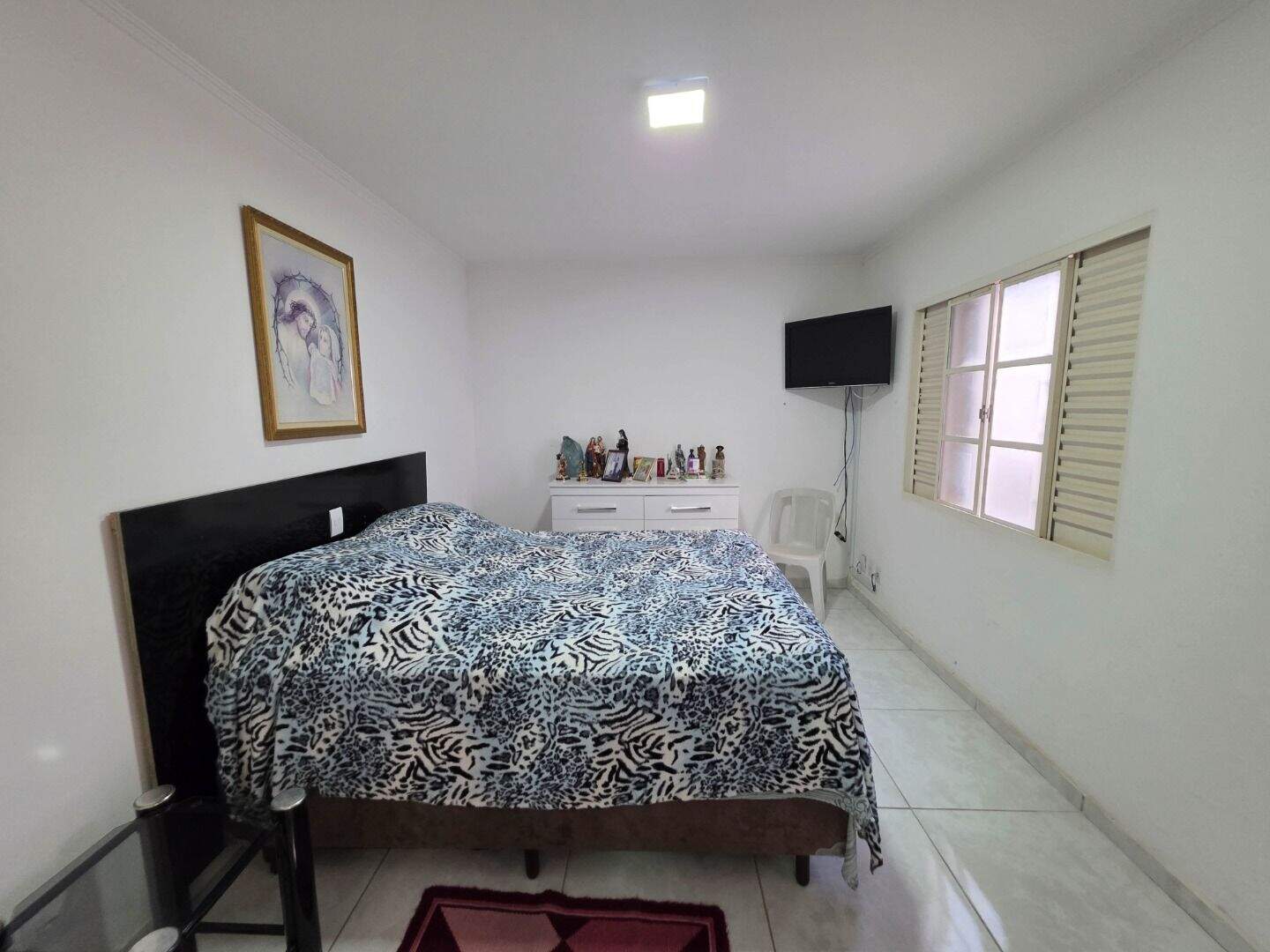 Casa no Parque Residencial Presidente Médici, em Itu disponível para à venda | Grupo Kaion: 