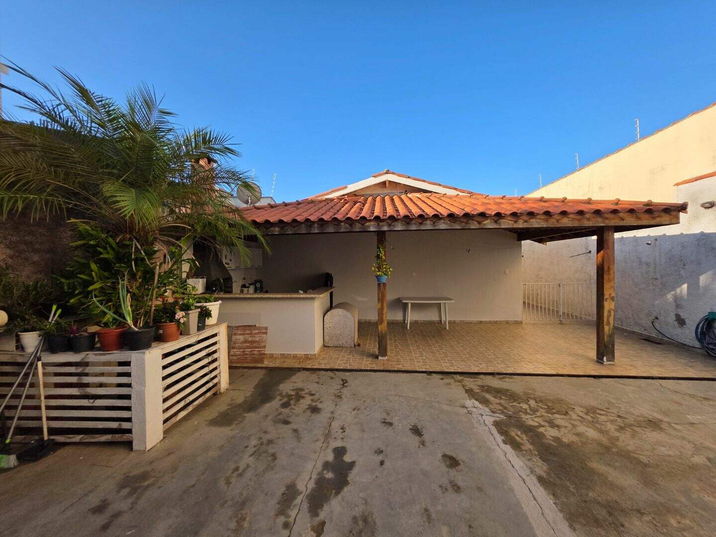 Casa no Parque Residencial Presidente Médici, em Itu disponível para à venda | Grupo Kaion: 