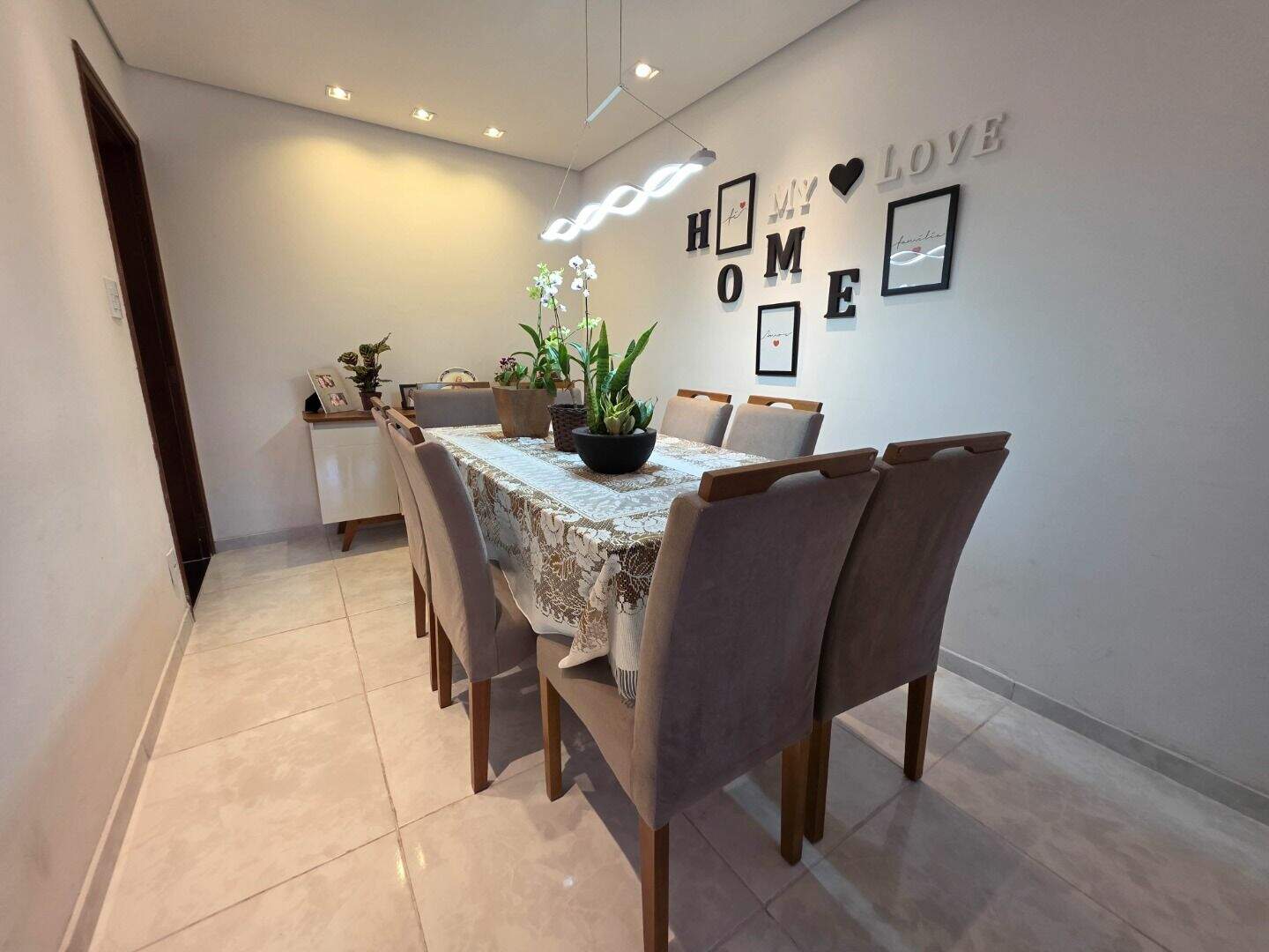 Casa no Parque Residencial Presidente Médici, em Itu disponível para à venda | Grupo Kaion: 