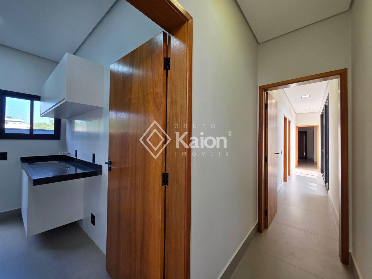 Casa no Condomínio Residencial Una, em Itu disponível para à venda | Grupo Kaion: 