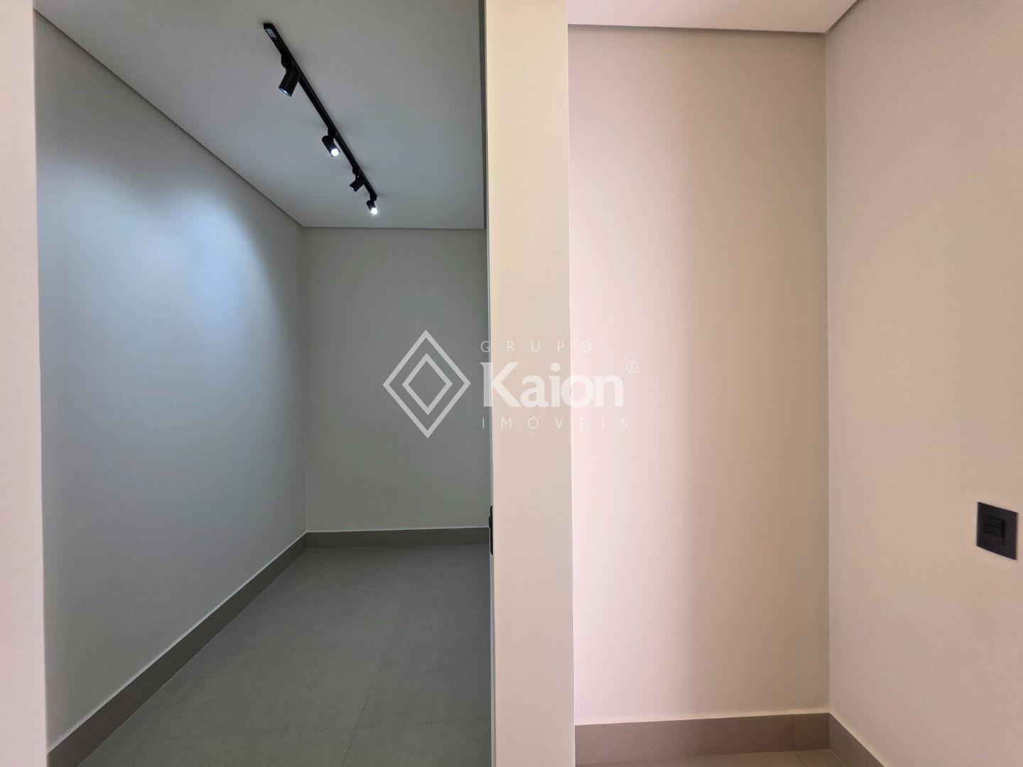 Casa no Condomínio Residencial Una, em Itu disponível para à venda | Grupo Kaion: 