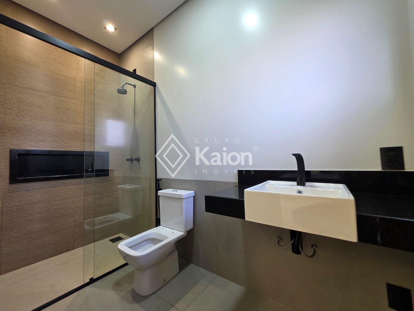 Casa no Condomínio Residencial Una, em Itu disponível para à venda | Grupo Kaion: 