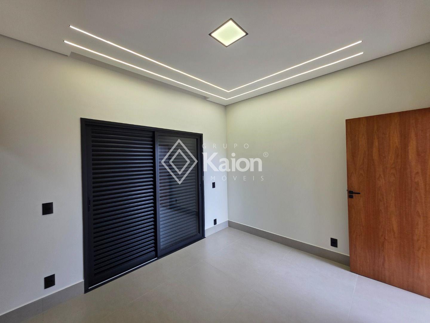 Casa no Condomínio Residencial Una, em Itu disponível para à venda | Grupo Kaion: 
