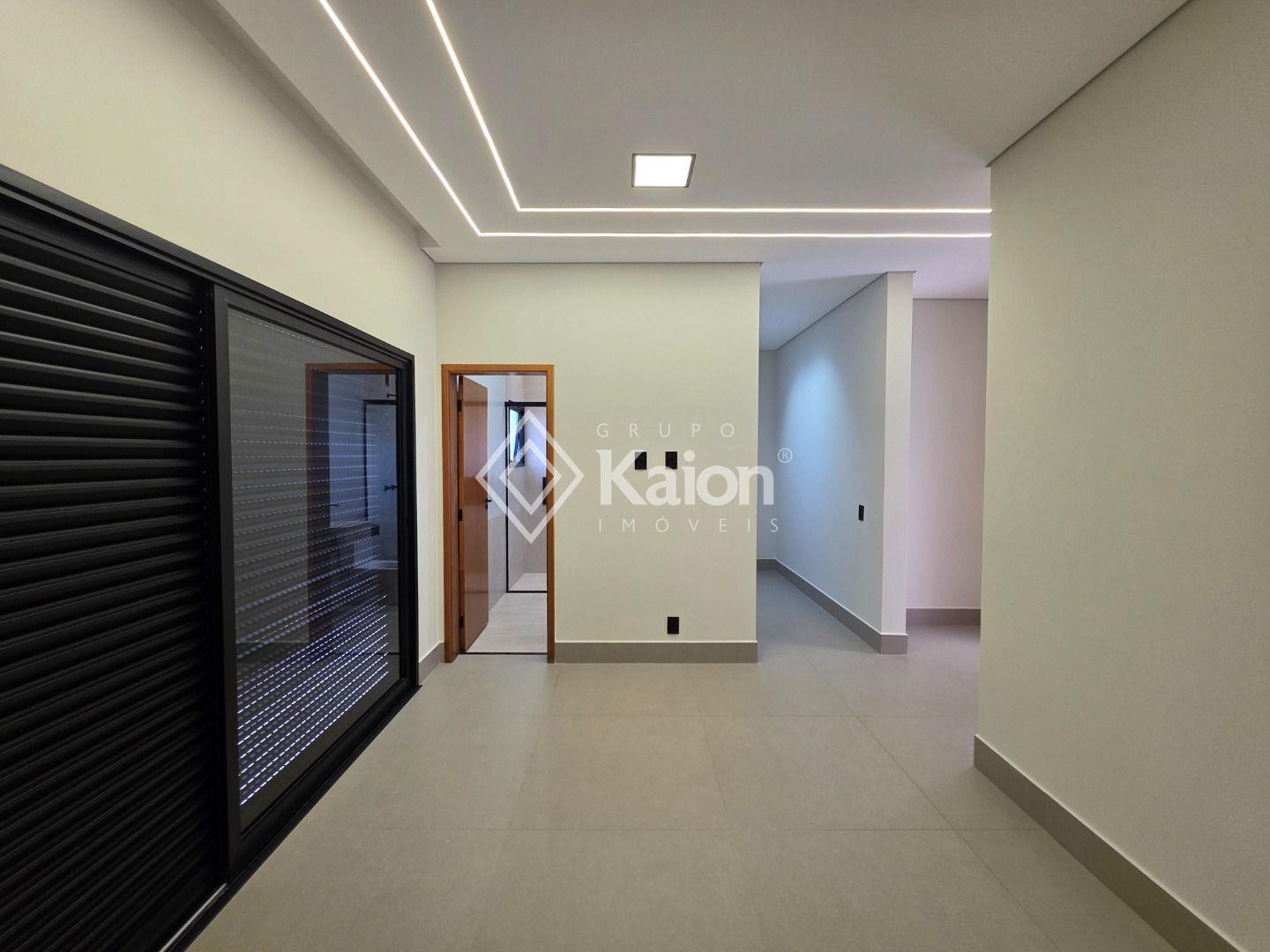 Casa no Condomínio Residencial Una, em Itu disponível para à venda | Grupo Kaion: 
