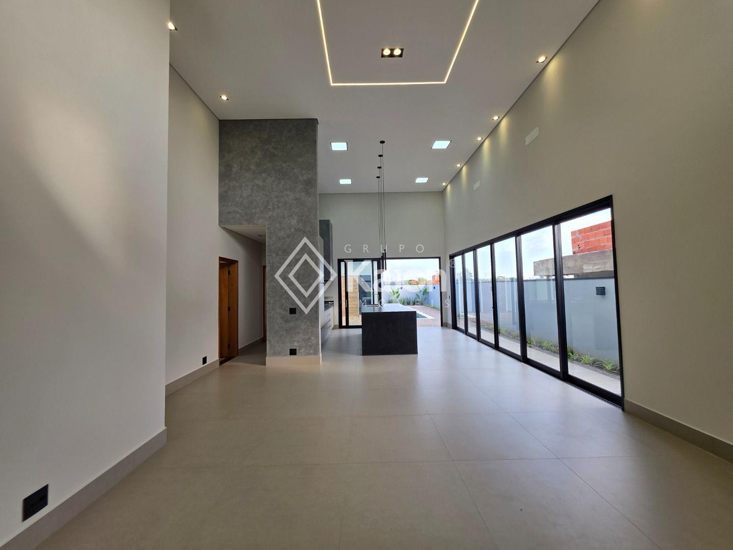 Casa no Condomínio Residencial Una, em Itu disponível para à venda | Grupo Kaion: 
