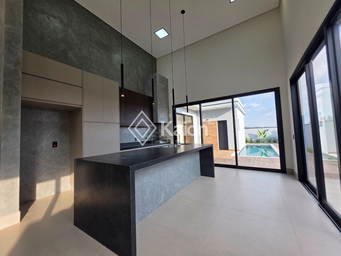 Casa no Condomínio Residencial Una, em Itu disponível para à venda | Grupo Kaion: 