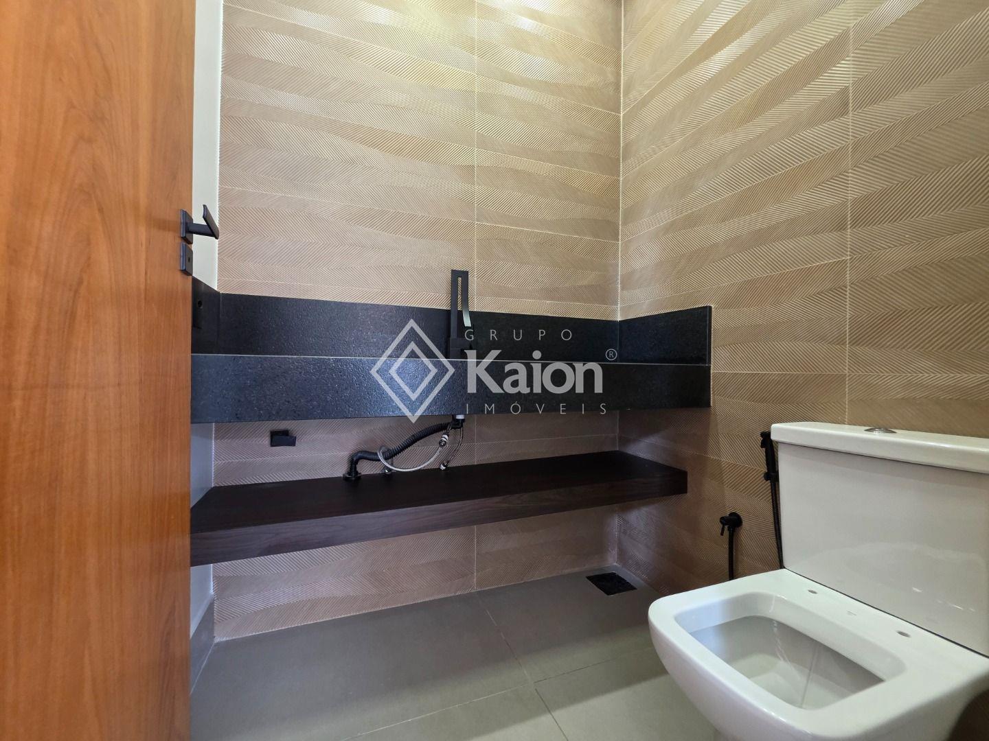 Casa no Condomínio Residencial Una, em Itu disponível para à venda | Grupo Kaion: 