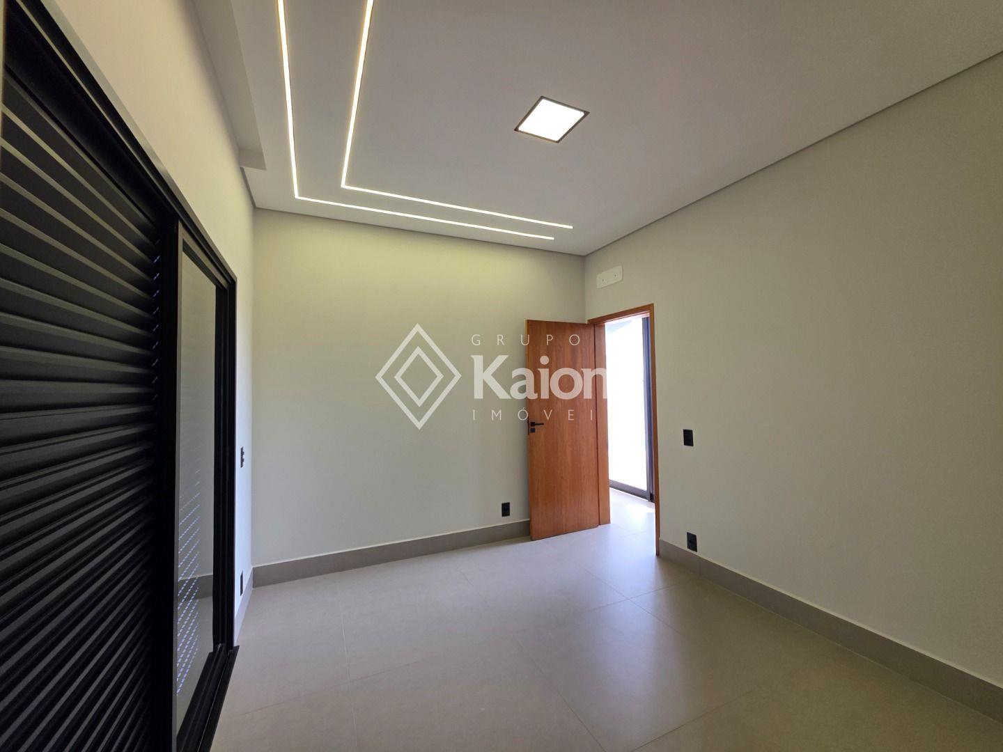 Casa no Condomínio Residencial Una, em Itu disponível para à venda | Grupo Kaion: 