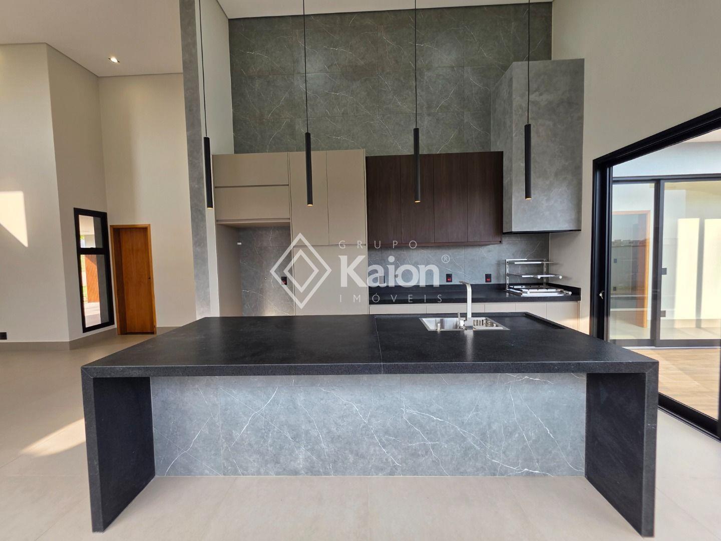 Casa no Condomínio Residencial Una, em Itu disponível para à venda | Grupo Kaion: 