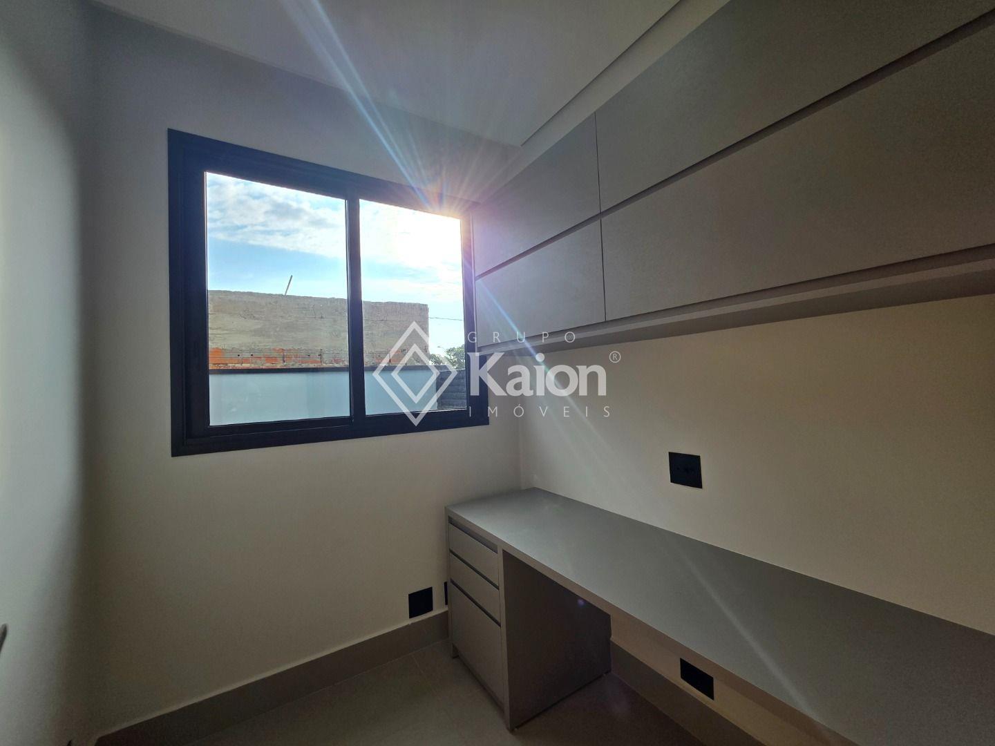 Casa no Condomínio Residencial Una, em Itu disponível para à venda | Grupo Kaion: 