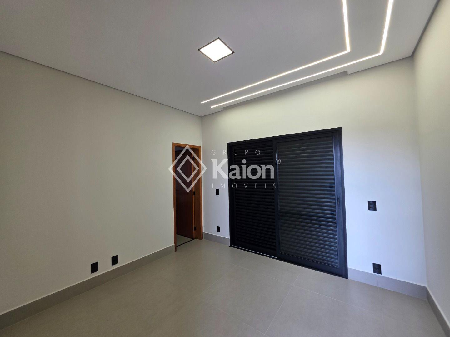 Casa no Condomínio Residencial Una, em Itu disponível para à venda | Grupo Kaion: 