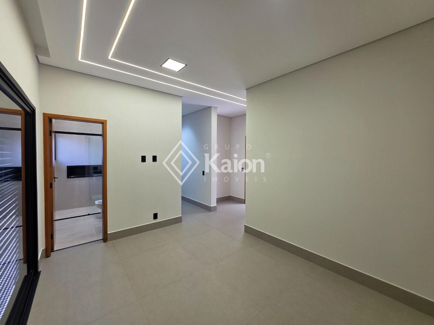 Casa no Condomínio Residencial Una, em Itu disponível para à venda | Grupo Kaion: 