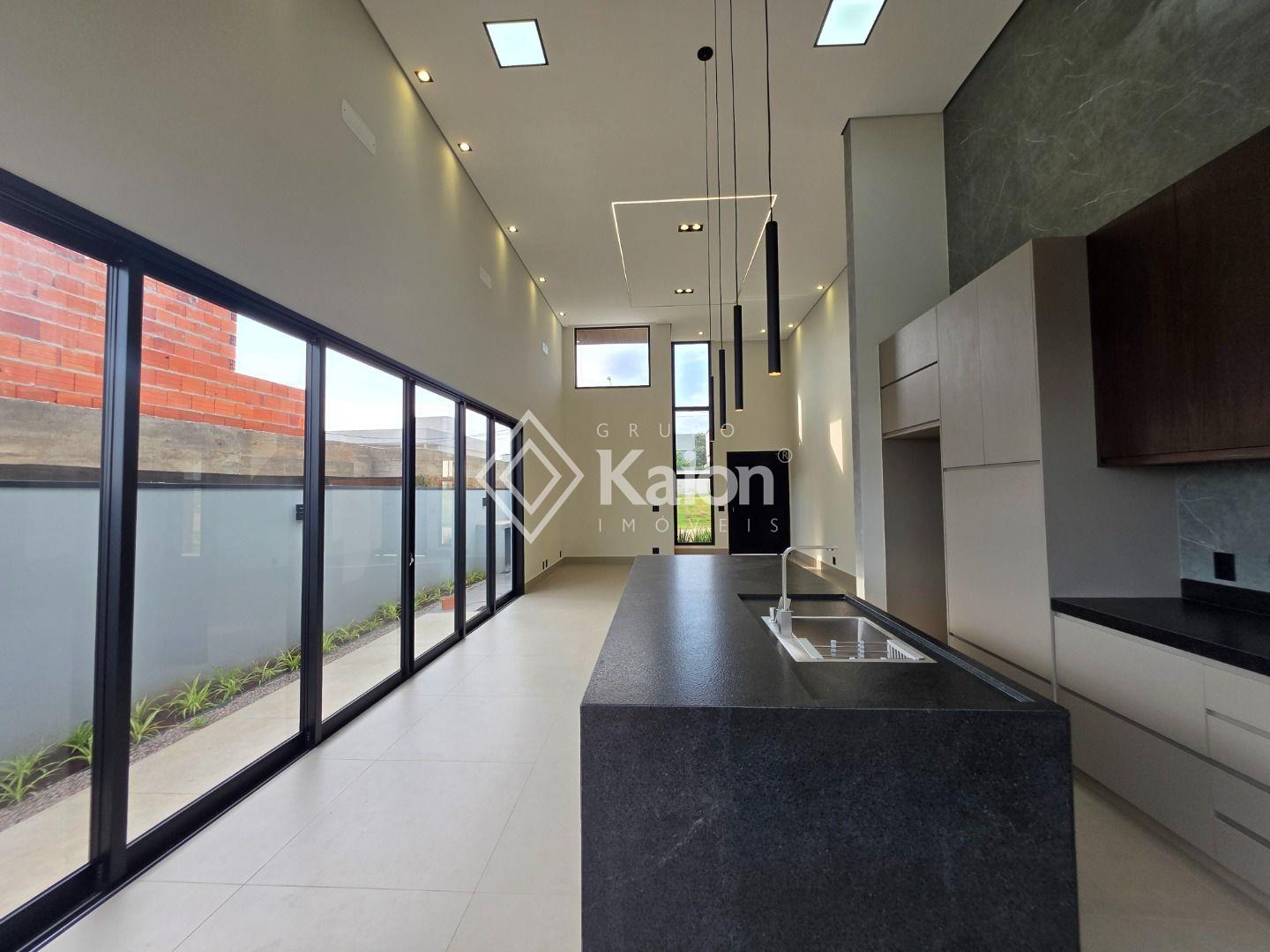 Casa no Condomínio Residencial Una, em Itu disponível para à venda | Grupo Kaion: 