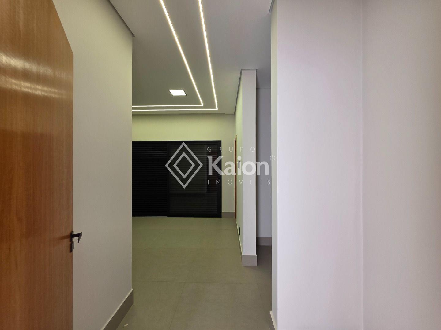 Casa no Condomínio Residencial Una, em Itu disponível para à venda | Grupo Kaion: 