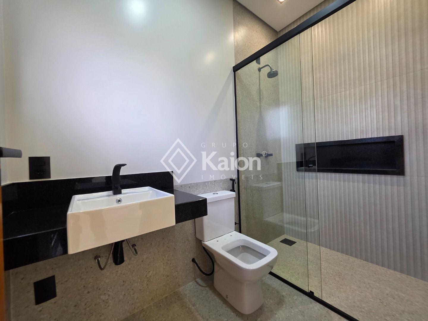 Casa no Condomínio Residencial Una, em Itu disponível para à venda | Grupo Kaion: 