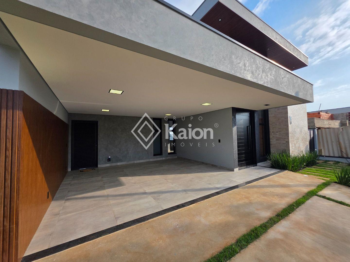 Casa no Condomínio Residencial Una, em Itu disponível para à venda | Grupo Kaion: 
