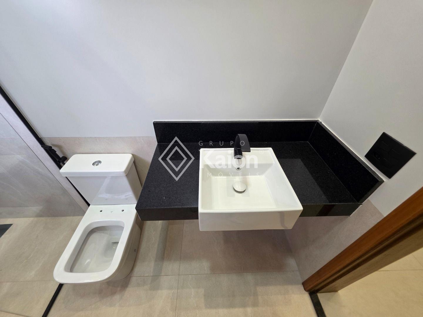 Casa no Condomínio Residencial Una, em Itu disponível para à venda | Grupo Kaion: 