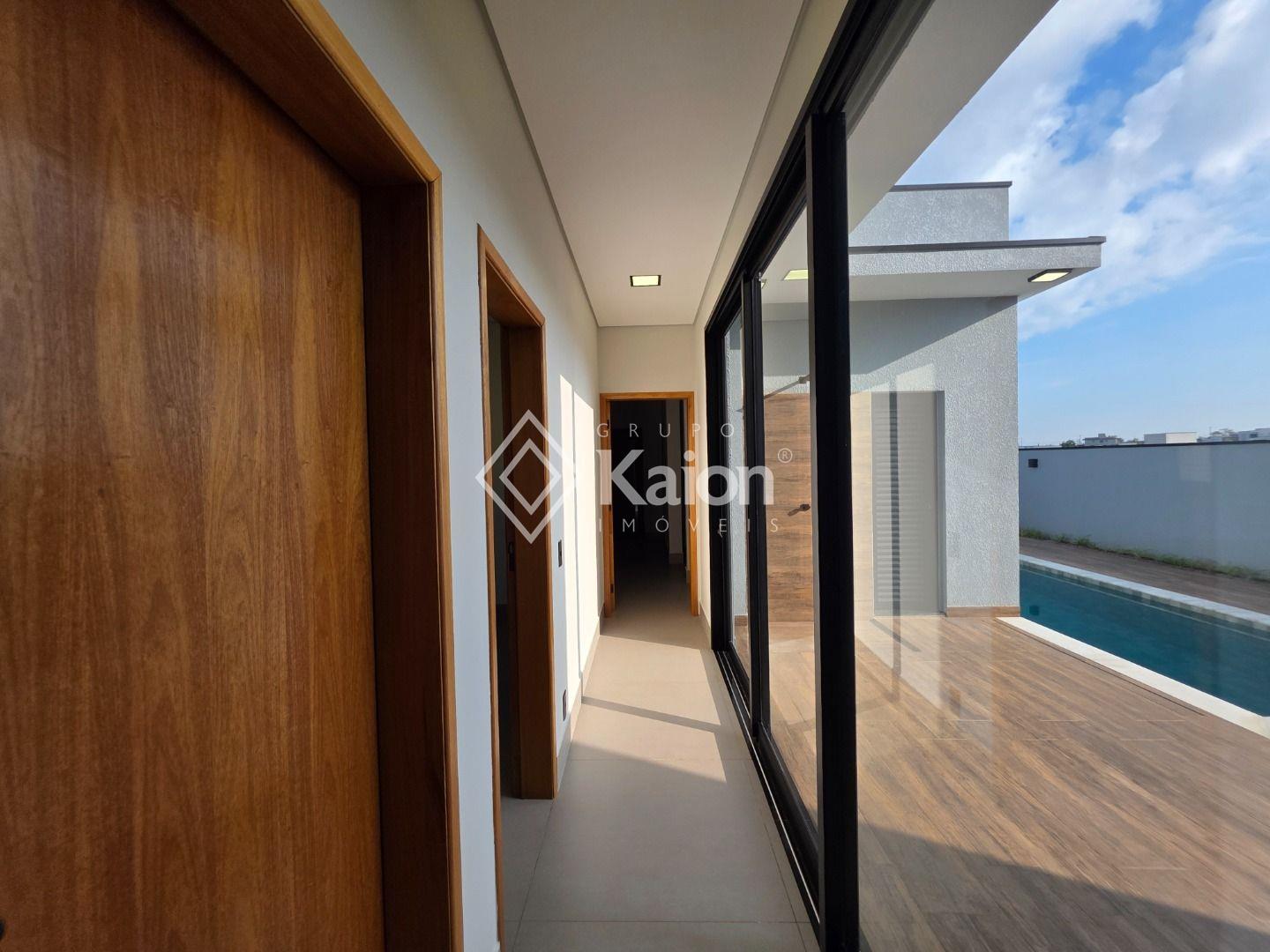 Casa no Condomínio Residencial Una, em Itu disponível para à venda | Grupo Kaion: 