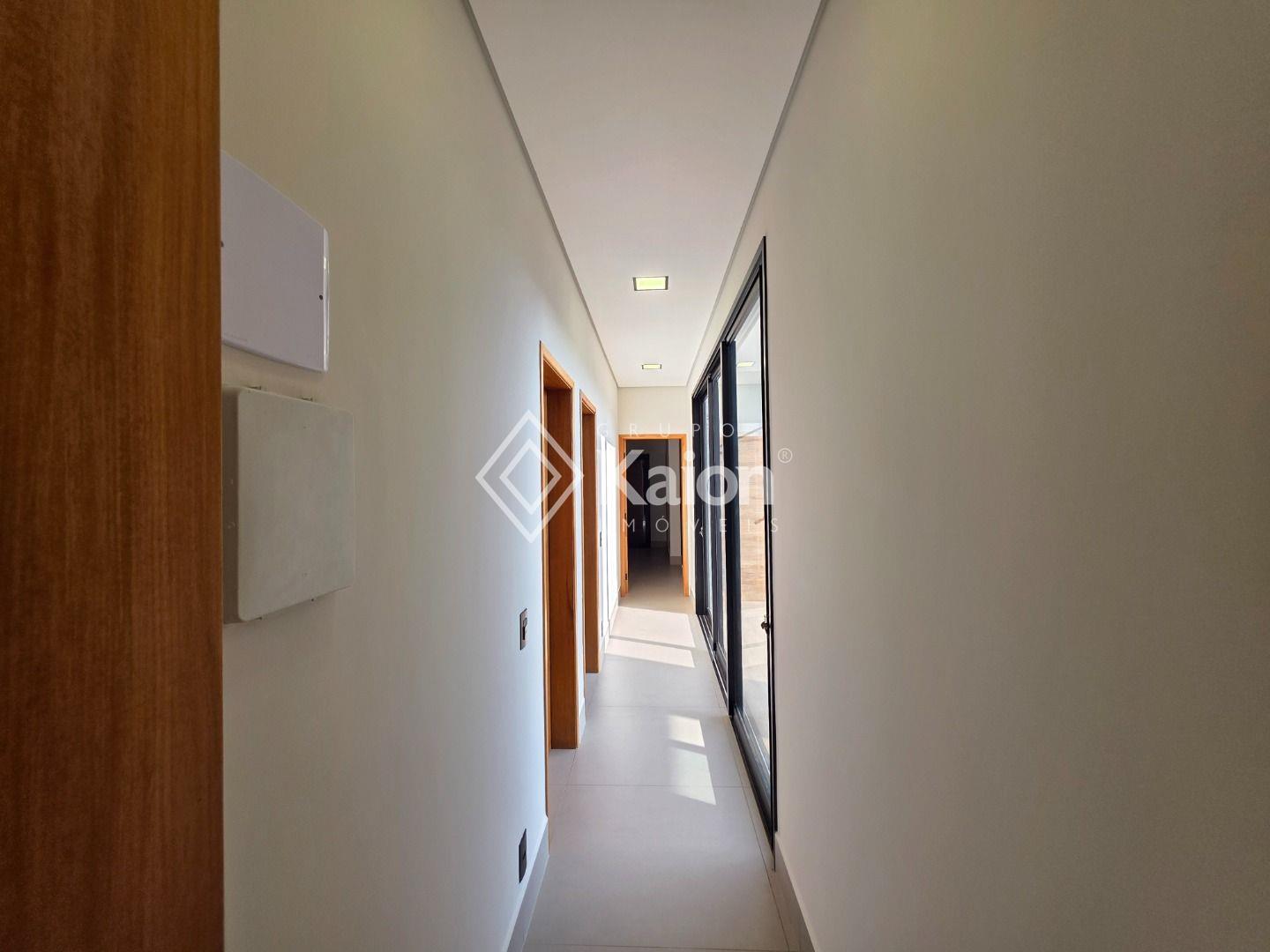 Casa no Condomínio Residencial Una, em Itu disponível para à venda | Grupo Kaion: 
