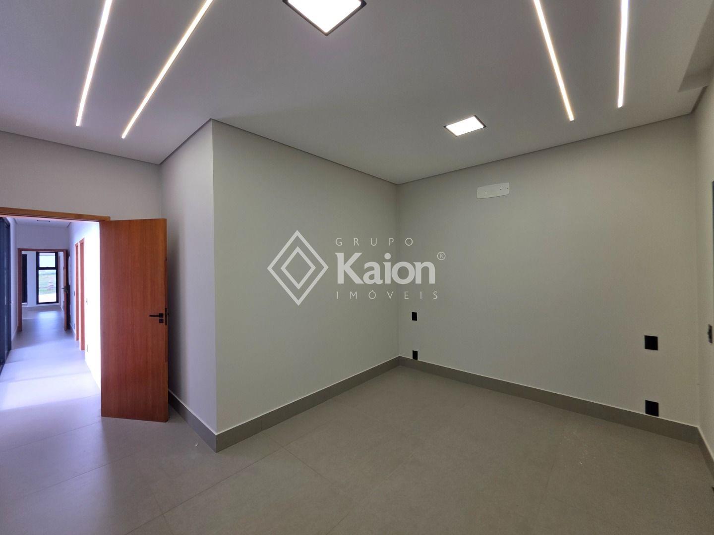 Casa no Condomínio Residencial Una, em Itu disponível para à venda | Grupo Kaion: 