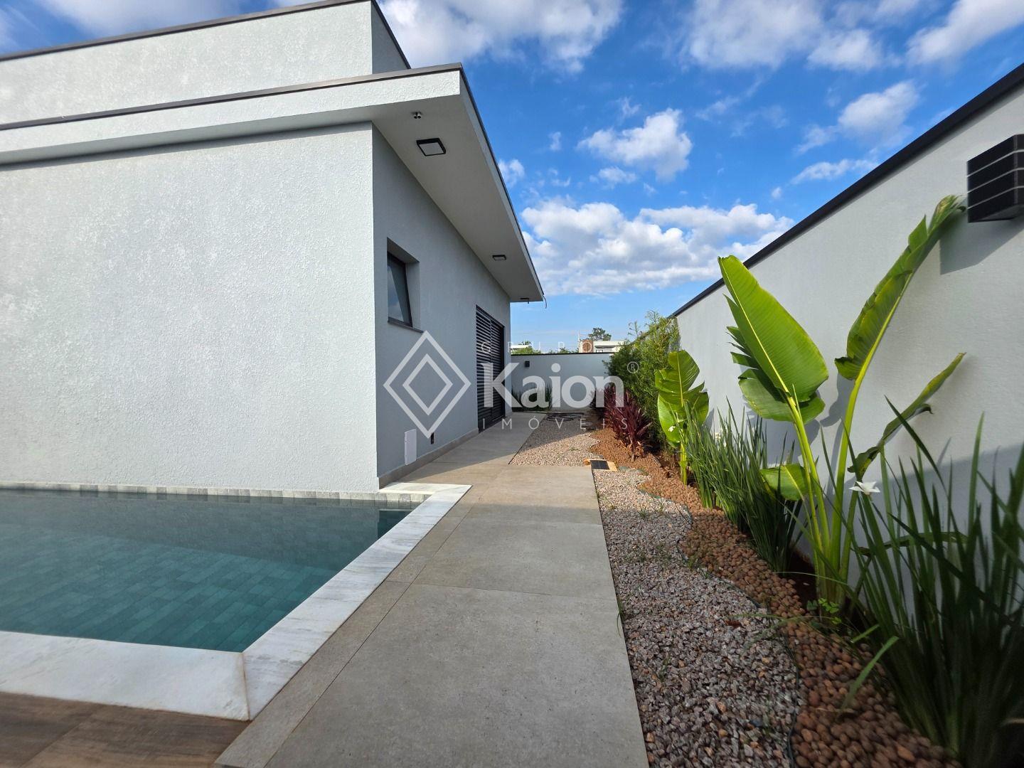 Casa no Condomínio Residencial Una, em Itu disponível para à venda | Grupo Kaion: 