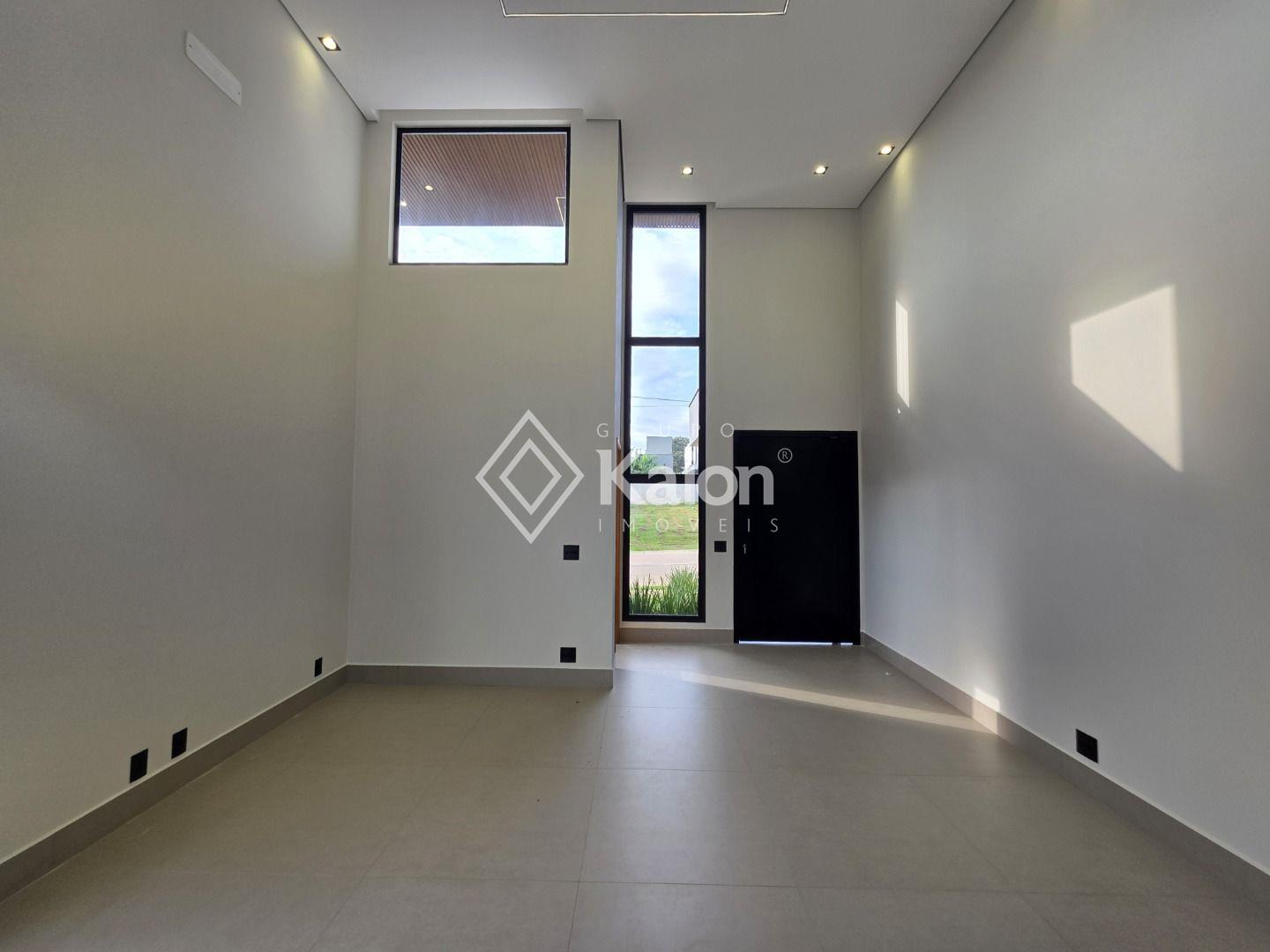Casa no Condomínio Residencial Una, em Itu disponível para à venda | Grupo Kaion: 