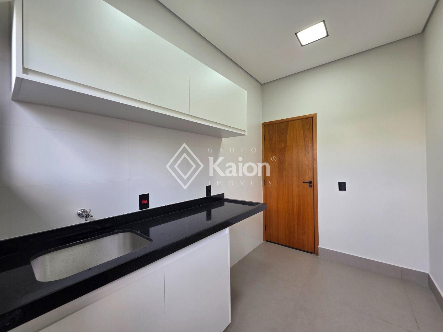 Casa no Condomínio Residencial Una, em Itu disponível para à venda | Grupo Kaion: 