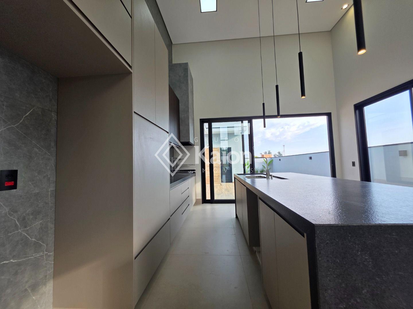 Casa no Condomínio Residencial Una, em Itu disponível para à venda | Grupo Kaion: 