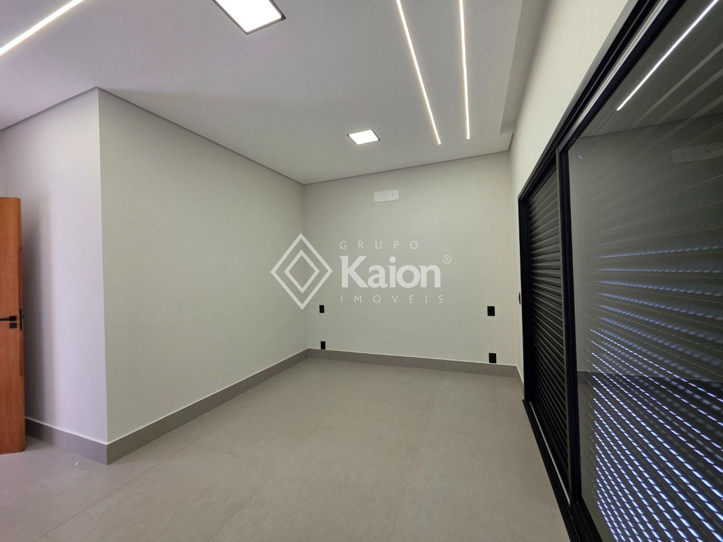 Casa no Condomínio Residencial Una, em Itu disponível para à venda | Grupo Kaion: 