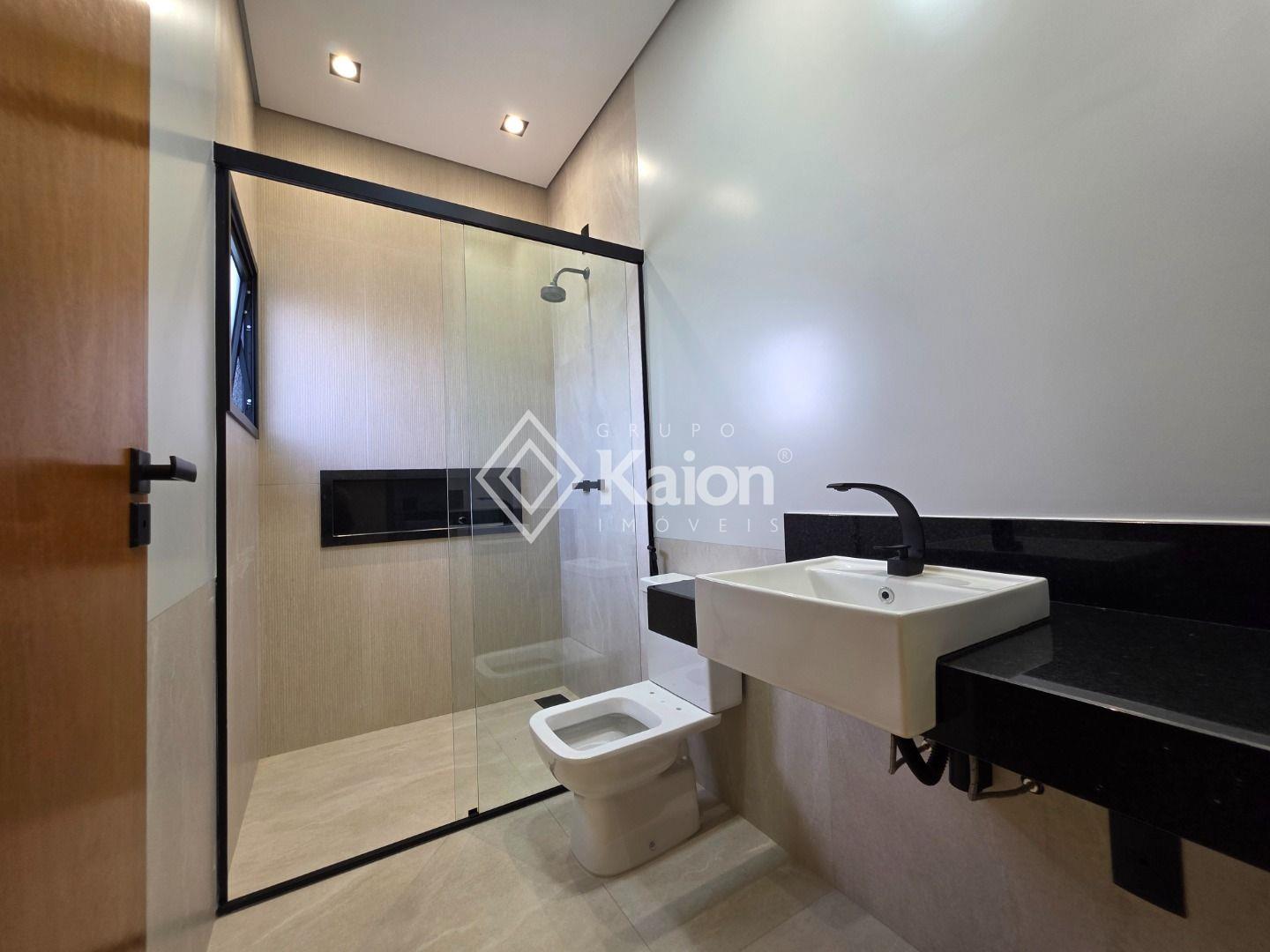 Casa no Condomínio Residencial Una, em Itu disponível para à venda | Grupo Kaion: 