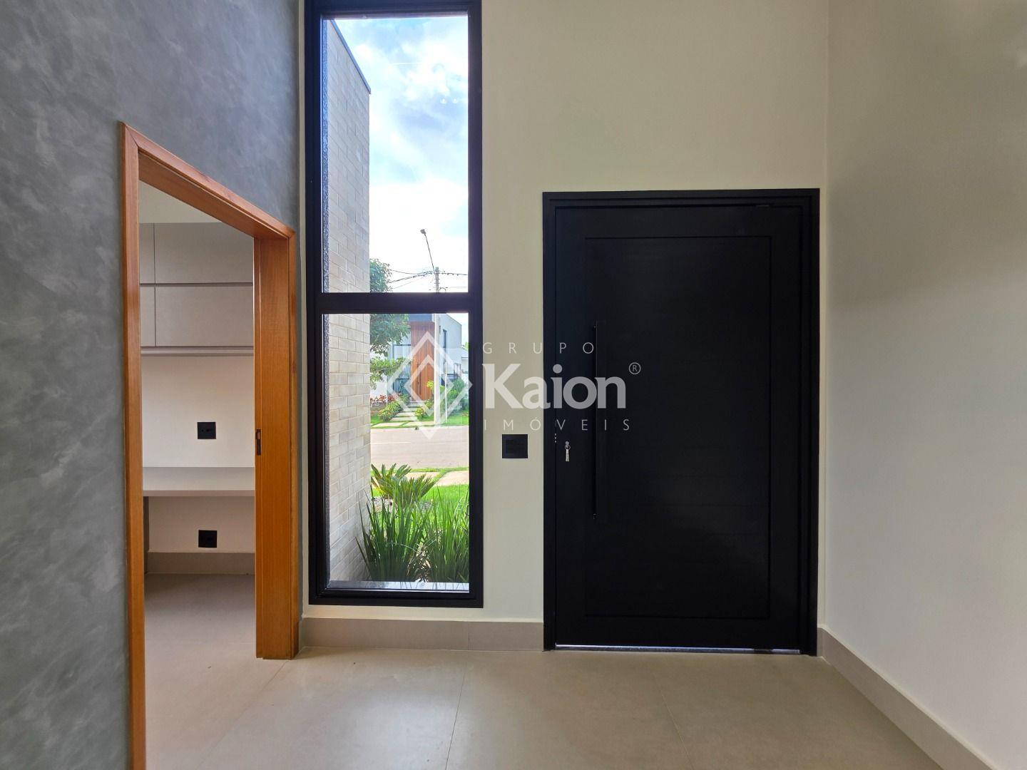 Casa no Condomínio Residencial Una, em Itu disponível para à venda | Grupo Kaion: 