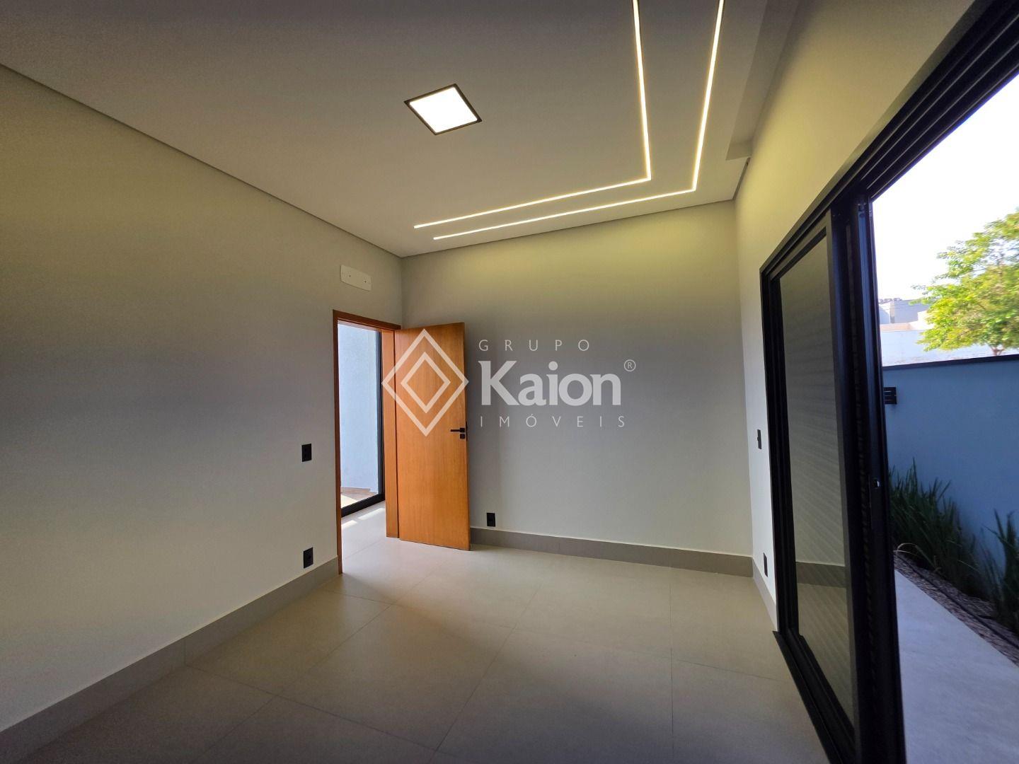 Casa no Condomínio Residencial Una, em Itu disponível para à venda | Grupo Kaion: 