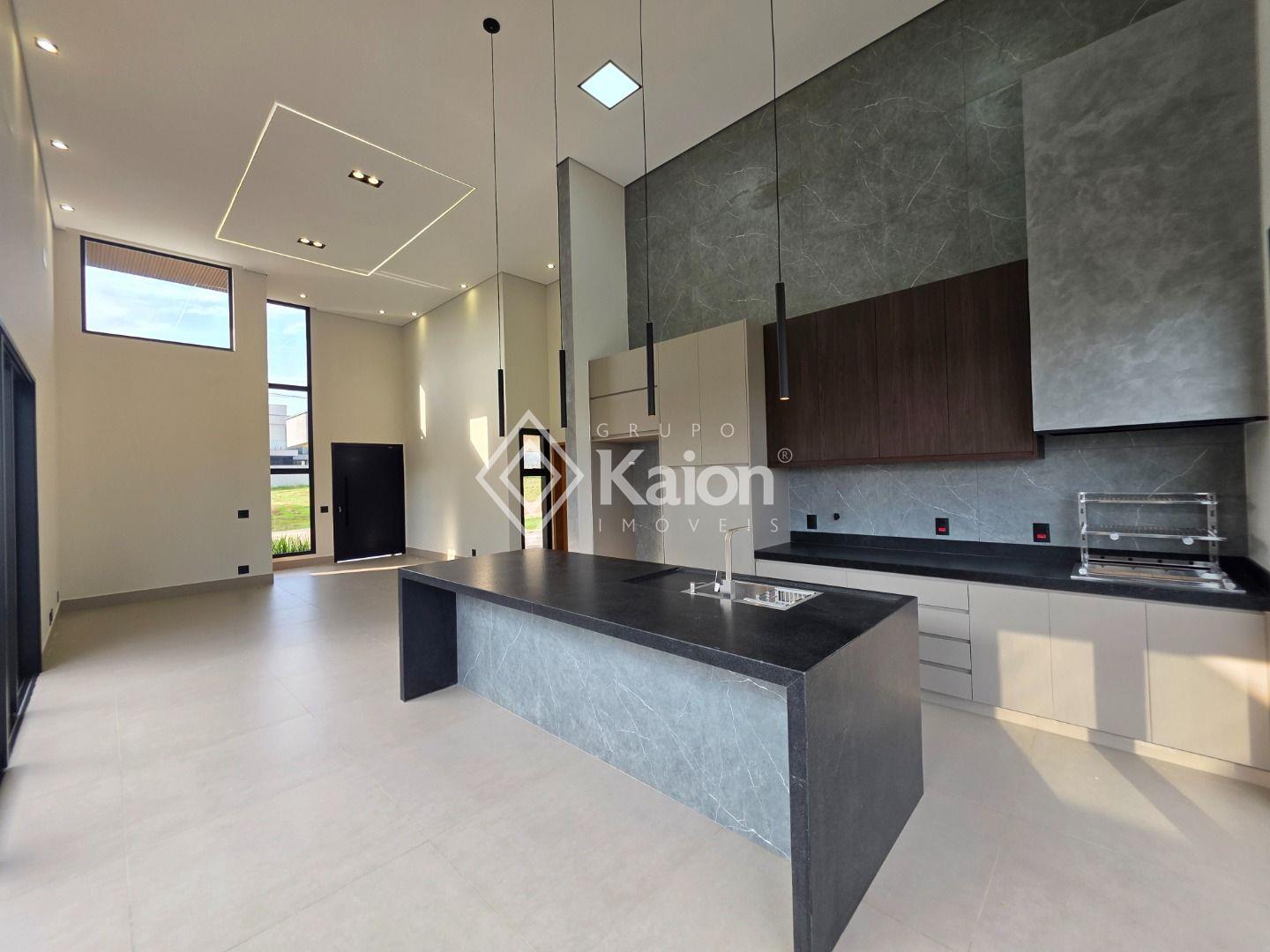 Casa no Condomínio Residencial Una, em Itu disponível para à venda | Grupo Kaion: 
