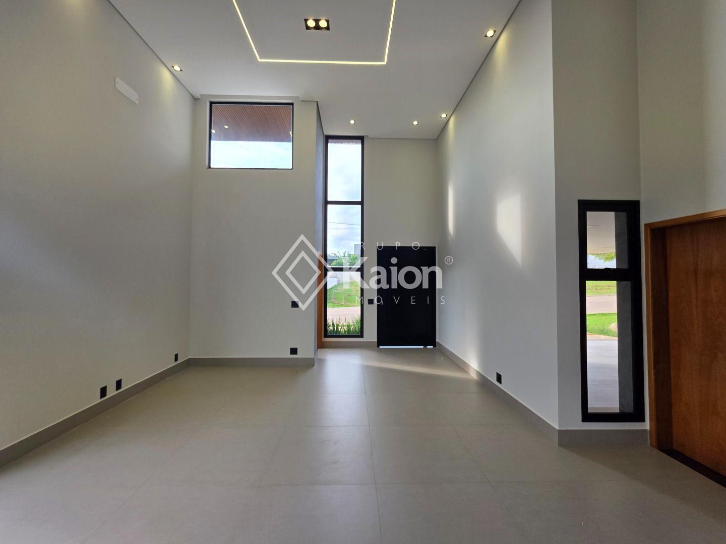 Casa no Condomínio Residencial Una, em Itu disponível para à venda | Grupo Kaion: 