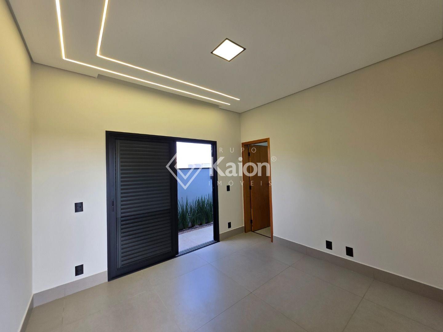 Casa no Condomínio Residencial Una, em Itu disponível para à venda | Grupo Kaion: 