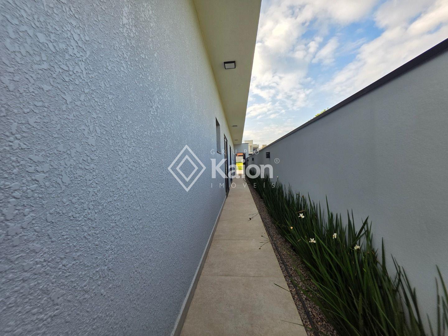Casa no Condomínio Residencial Una, em Itu disponível para à venda | Grupo Kaion: 
