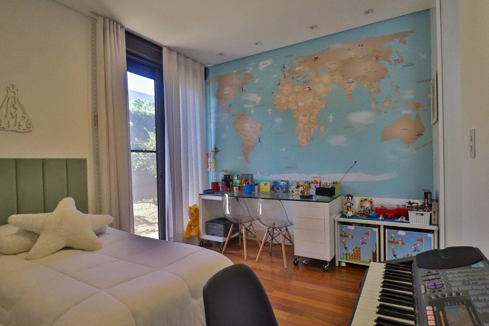 Casa no Jardim Plaza Athénée, em Itu disponível para à venda | Grupo Kaion: 