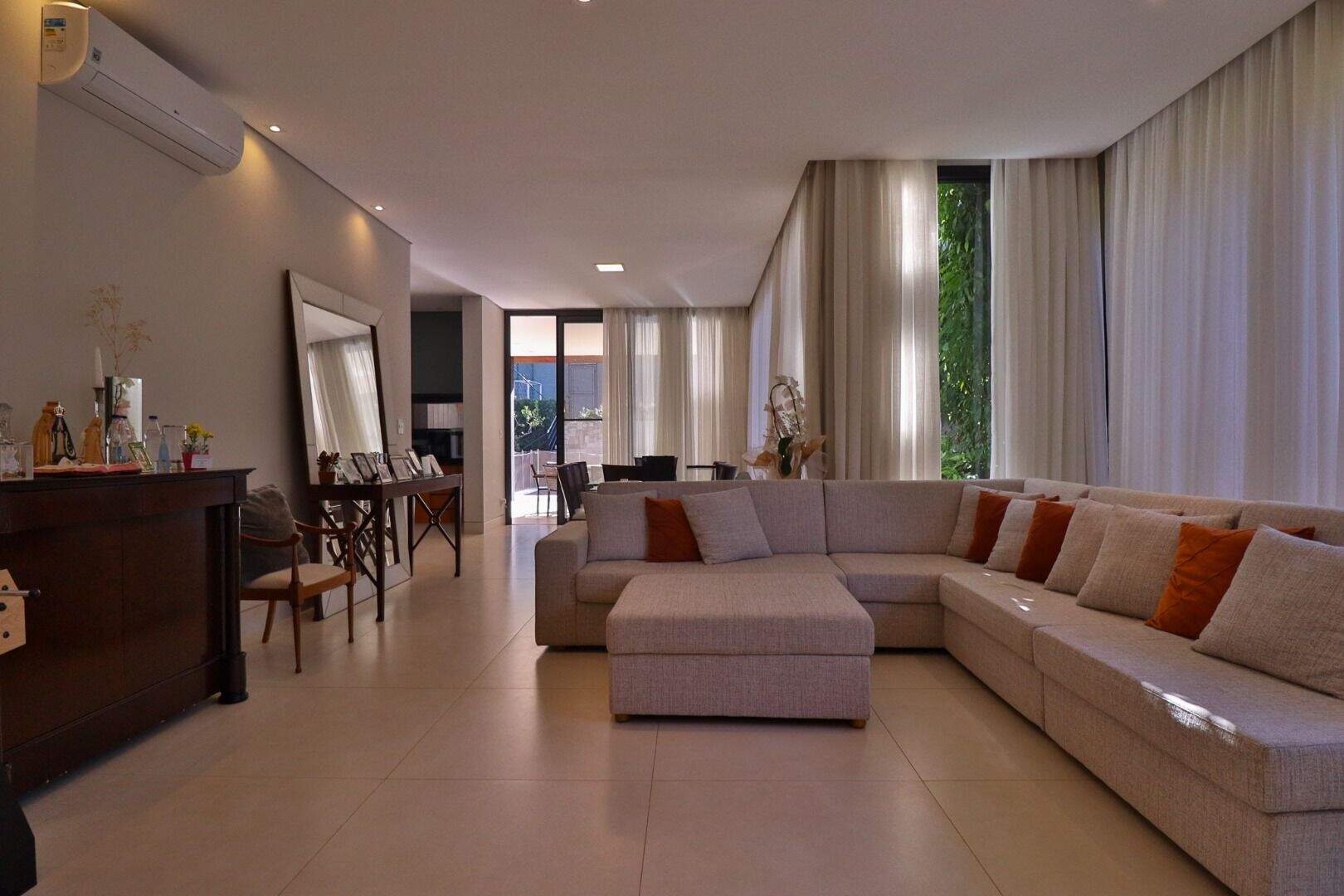Casa no Jardim Plaza Athénée, em Itu disponível para à venda | Grupo Kaion: 