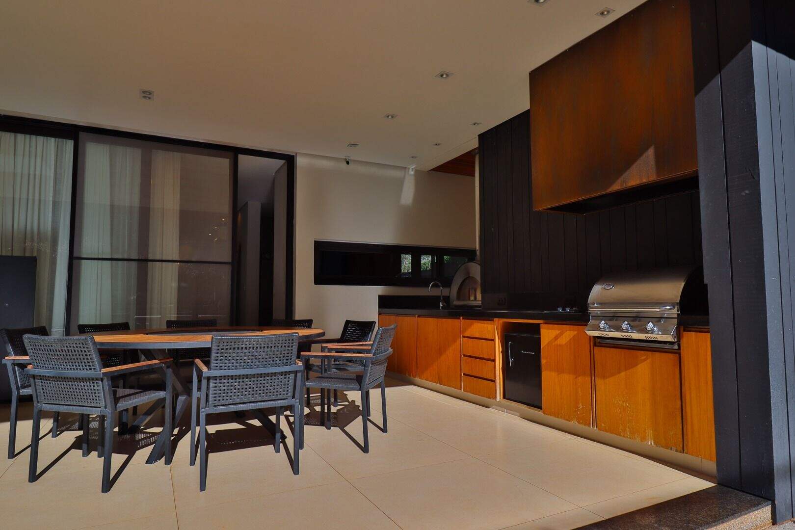 Casa no Jardim Plaza Athénée, em Itu disponível para à venda | Grupo Kaion: 