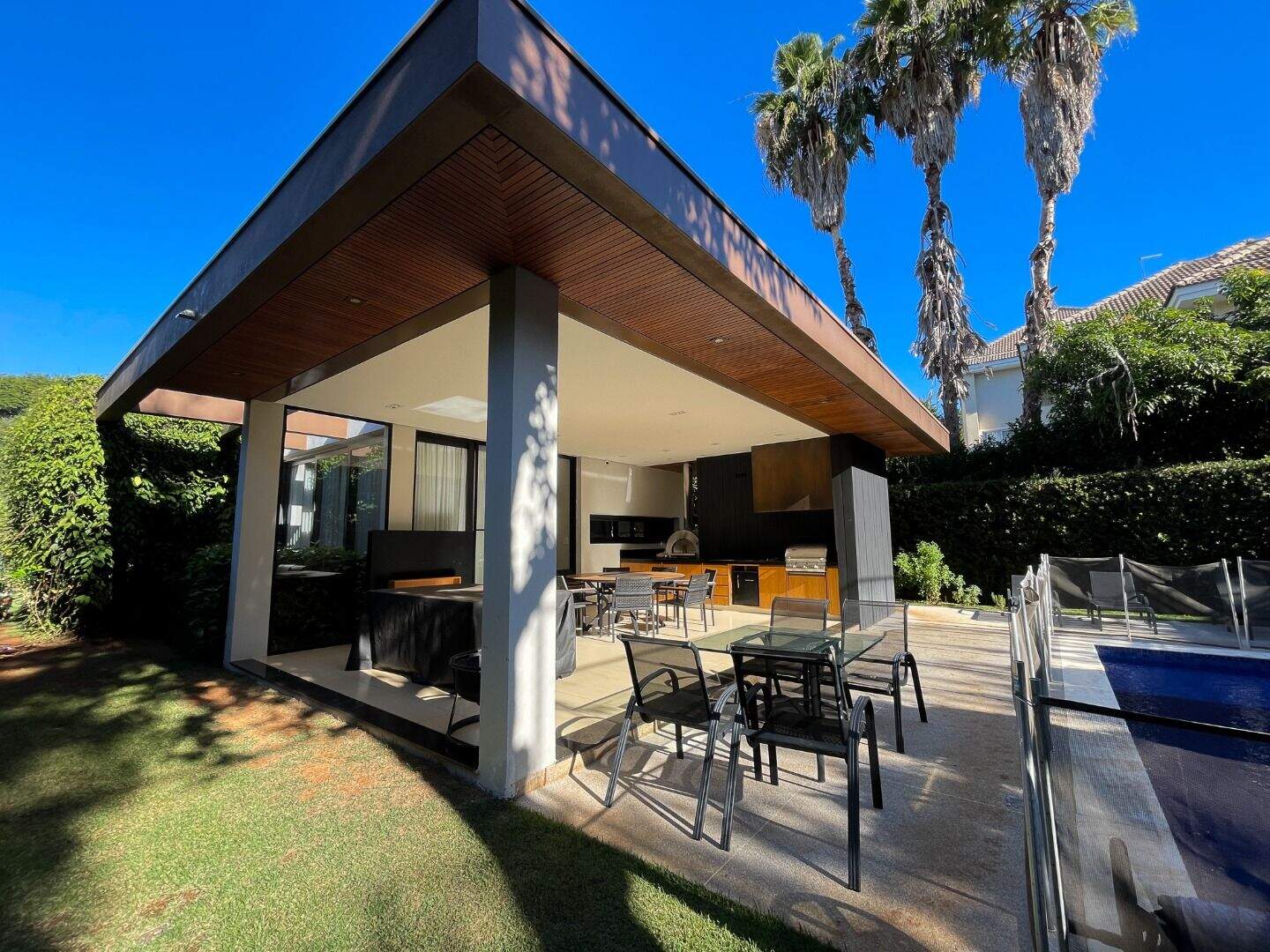 Casa no Jardim Plaza Athénée, em Itu disponível para à venda | Grupo Kaion: 