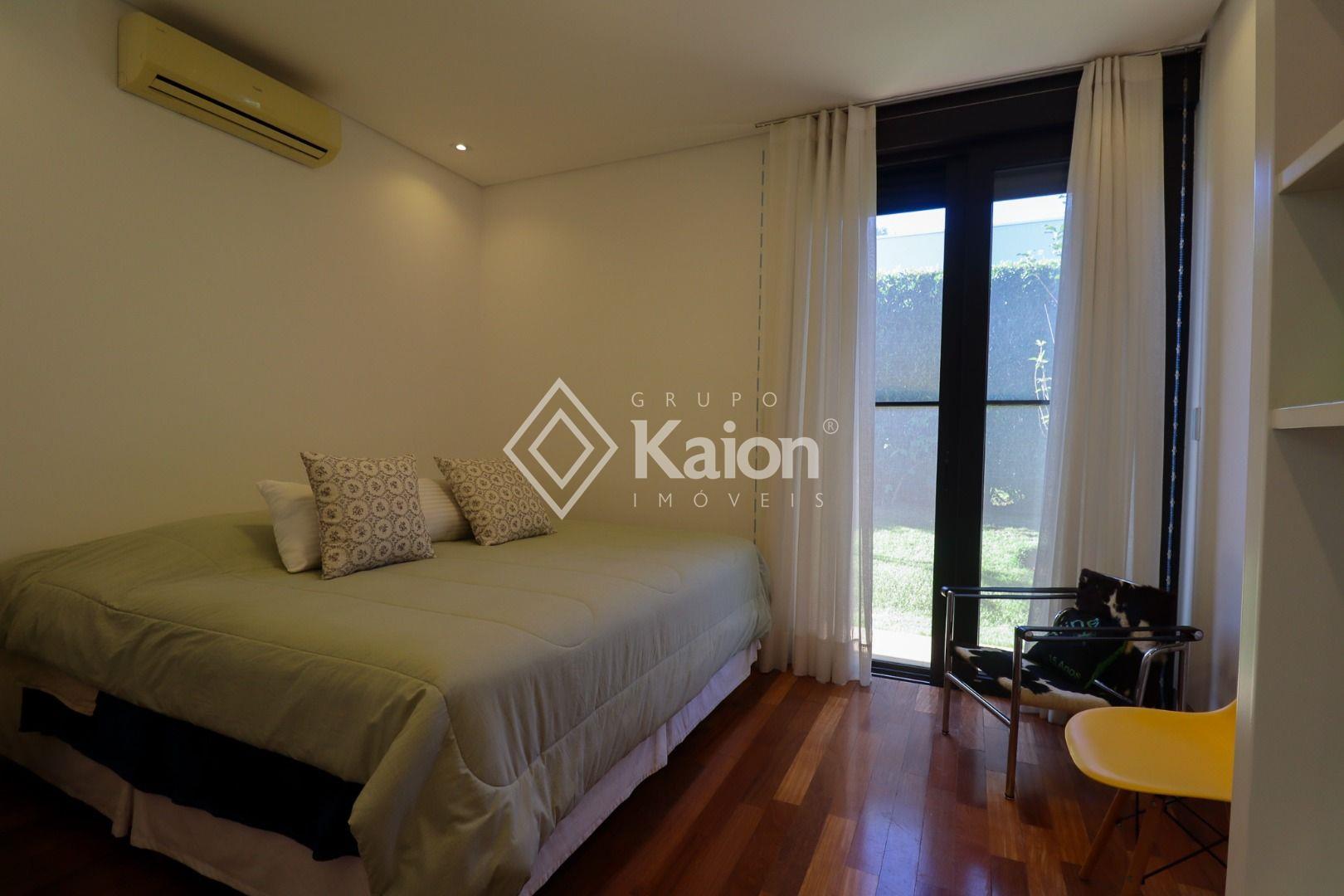 Casa no Jardim Plaza Athénée, em Itu disponível para para aluguel | Grupo Kaion: 
