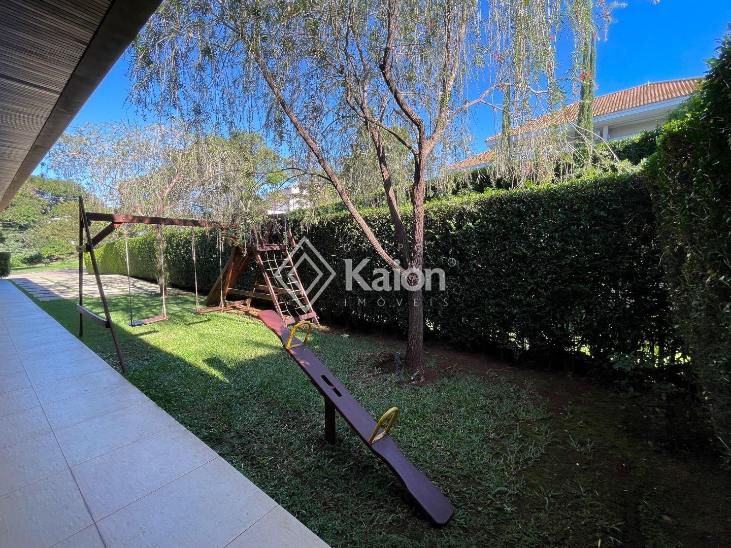 Casa no Jardim Plaza Athénée, em Itu disponível para para aluguel | Grupo Kaion: 