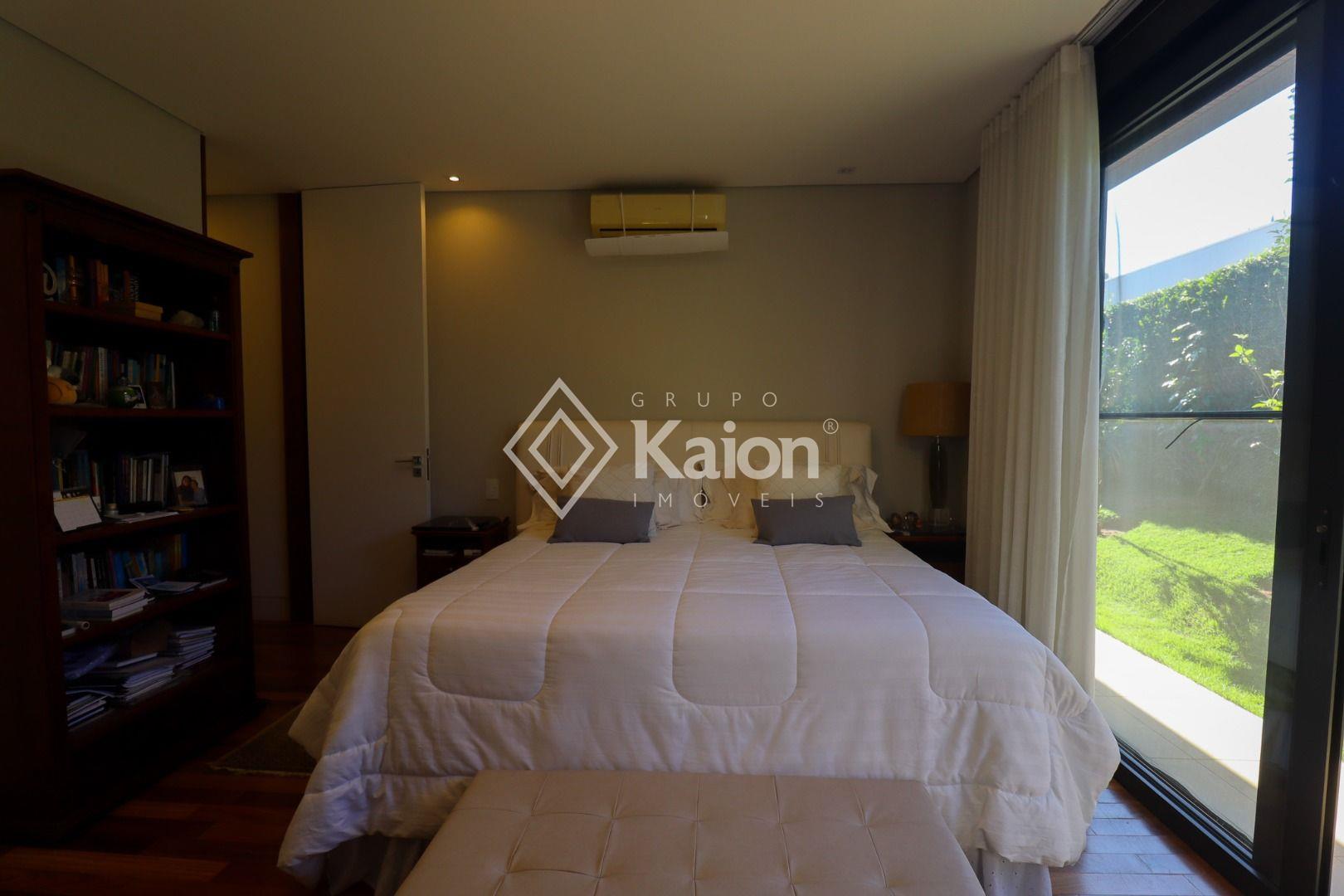 Casa no Jardim Plaza Athénée, em Itu disponível para para aluguel | Grupo Kaion: 