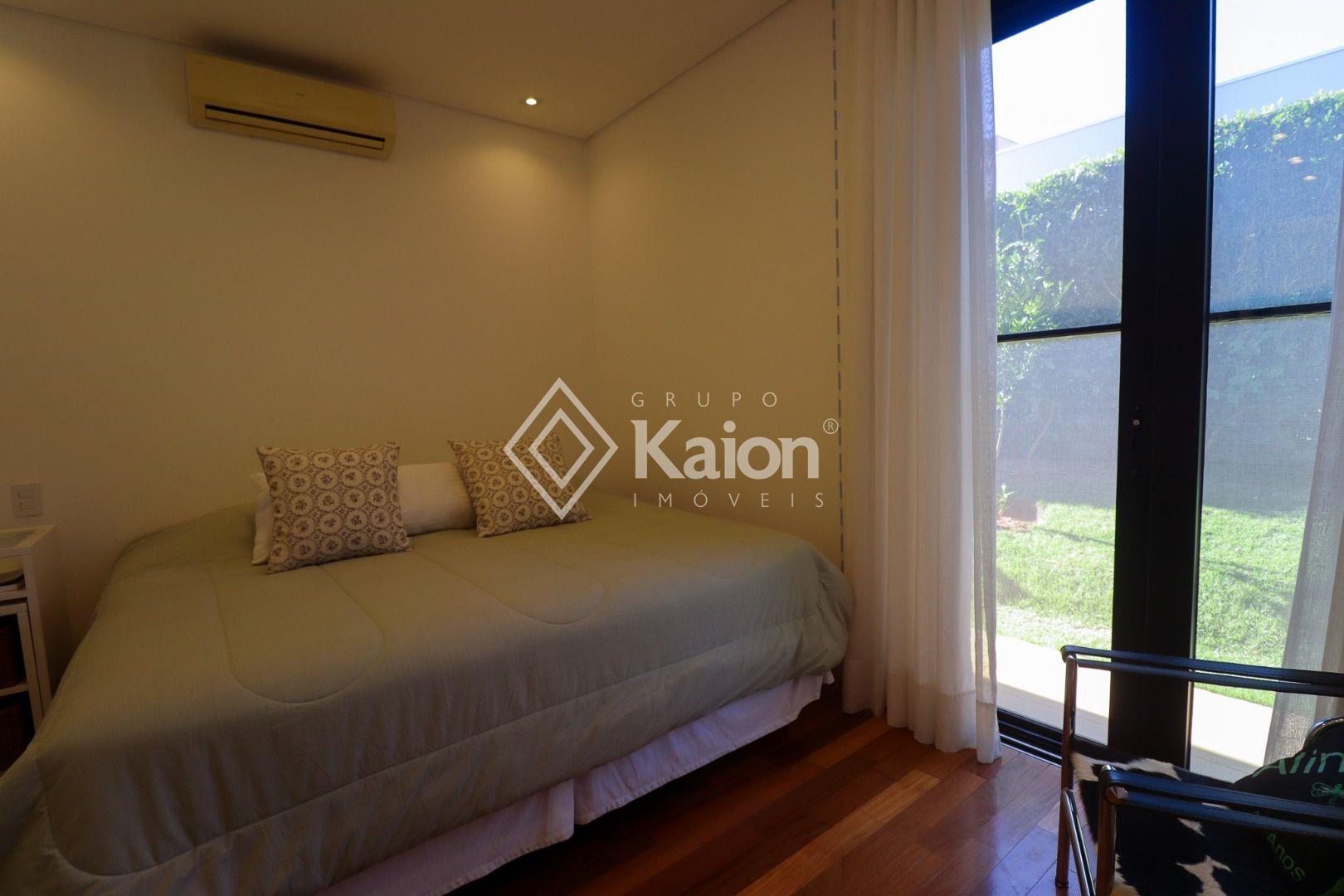 Casa no Jardim Plaza Athénée, em Itu disponível para para aluguel | Grupo Kaion: 