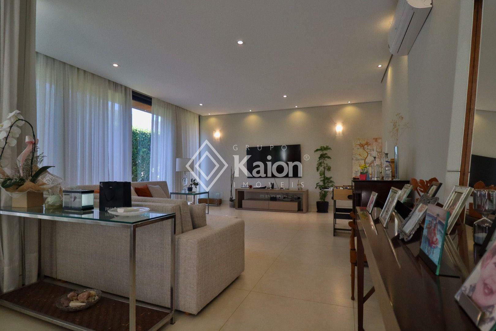 Casa no Jardim Plaza Athénée, em Itu disponível para para aluguel | Grupo Kaion: 