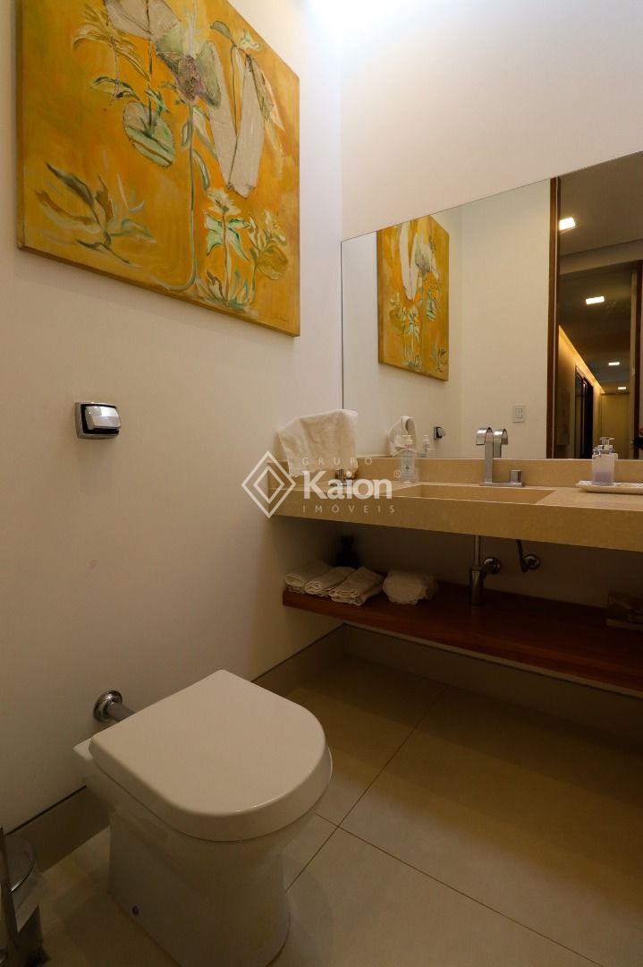 Casa no Jardim Plaza Athénée, em Itu disponível para para aluguel | Grupo Kaion: 
