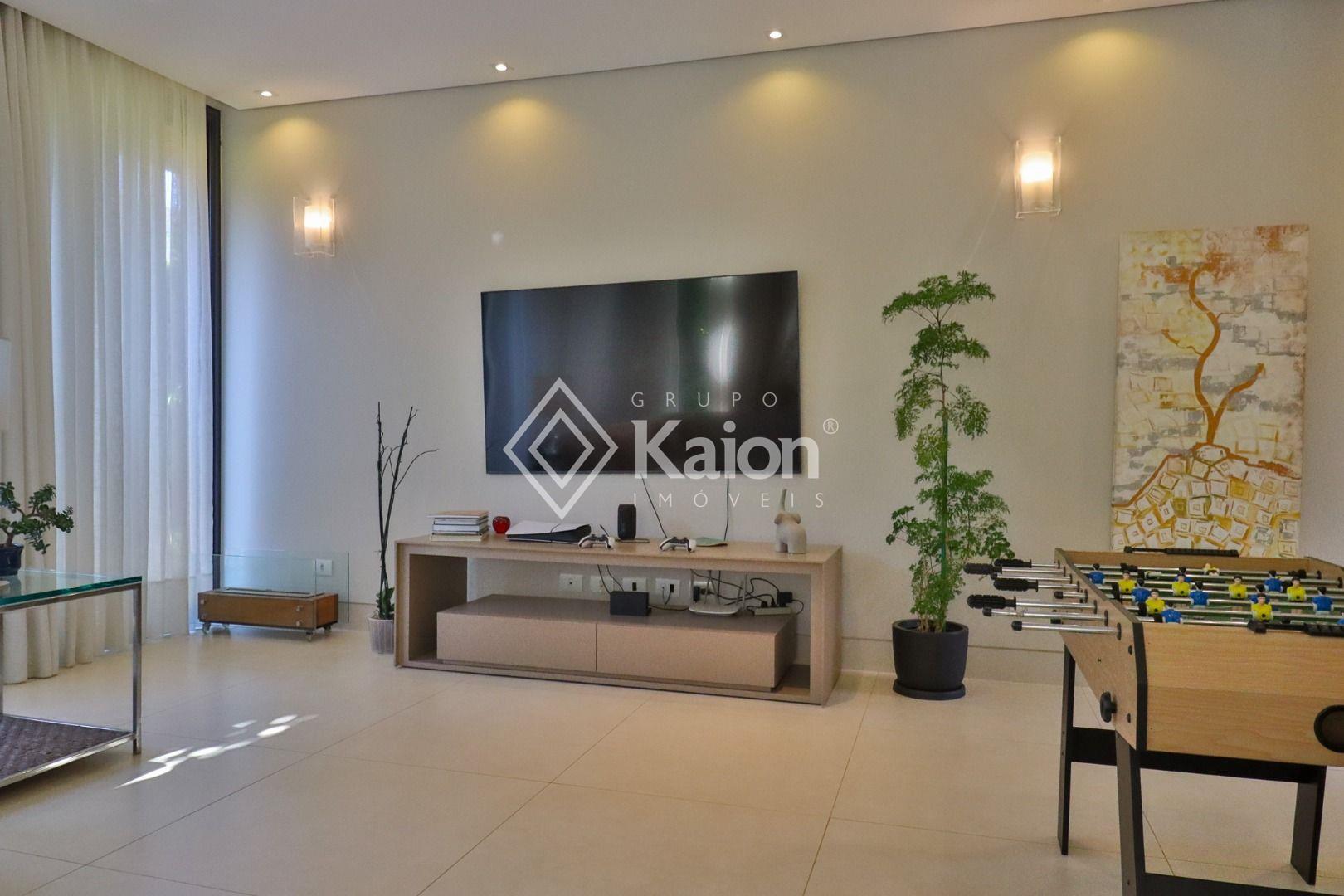 Casa no Jardim Plaza Athénée, em Itu disponível para para aluguel | Grupo Kaion: 