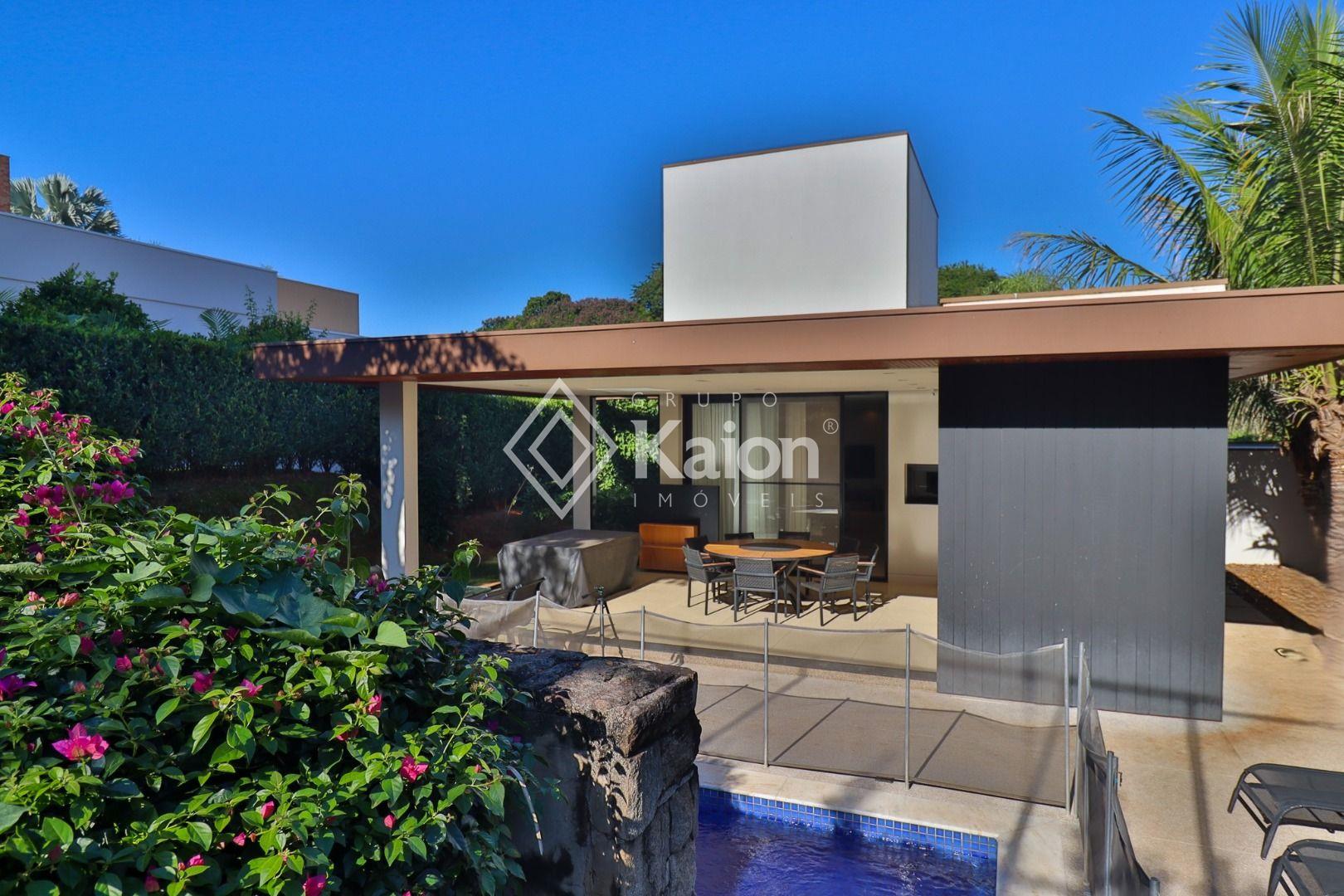 Casa no Jardim Plaza Athénée, em Itu disponível para para aluguel | Grupo Kaion: 