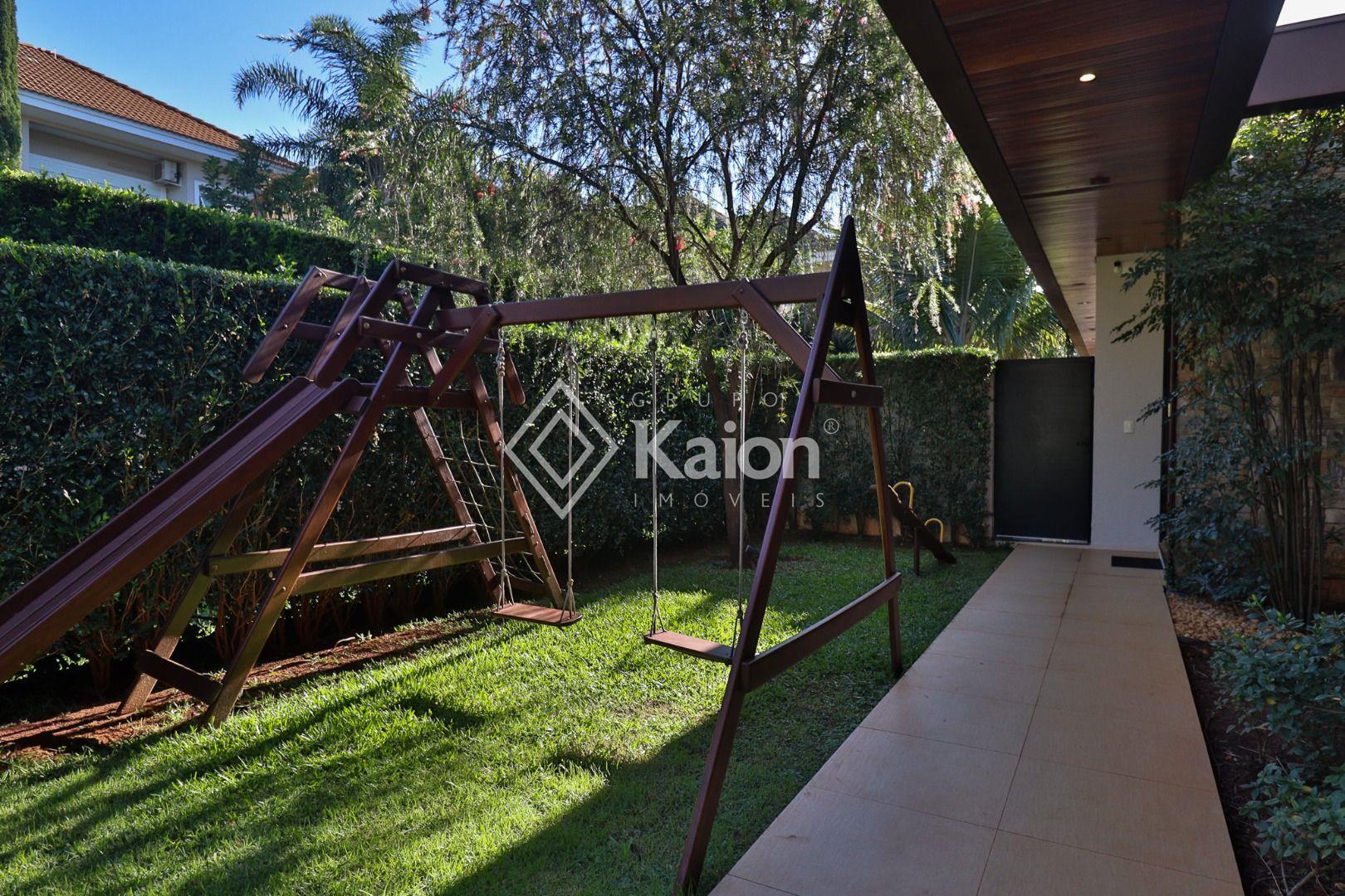 Casa no Jardim Plaza Athénée, em Itu disponível para para aluguel | Grupo Kaion: 